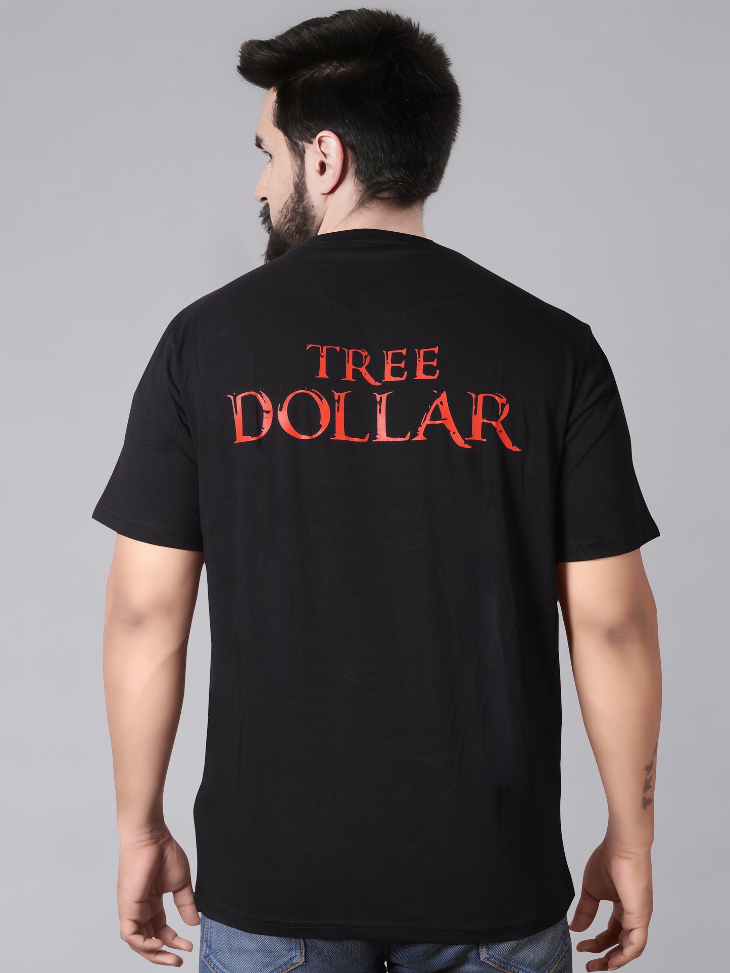 Tree Dollar