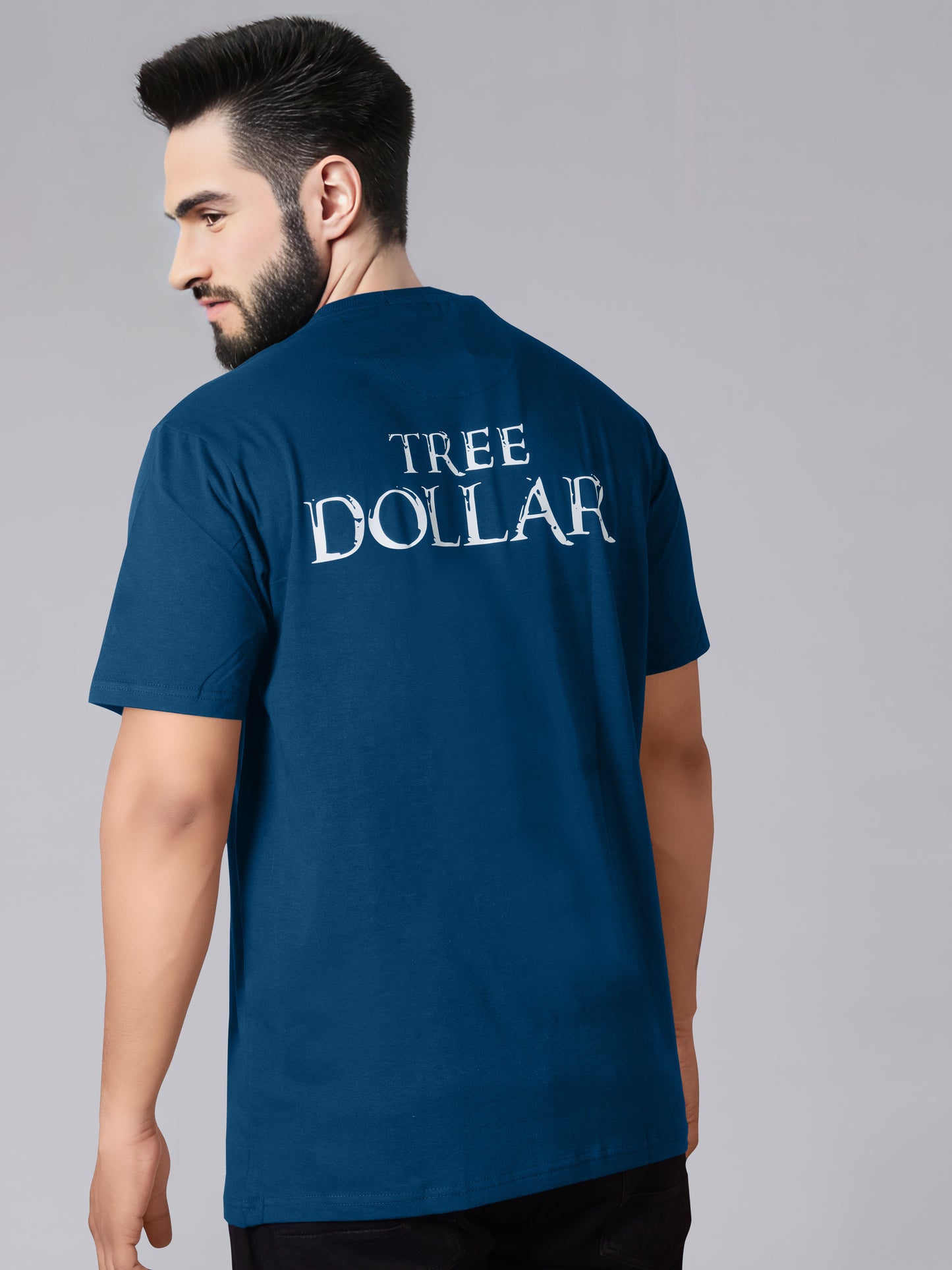 Tree Dollar