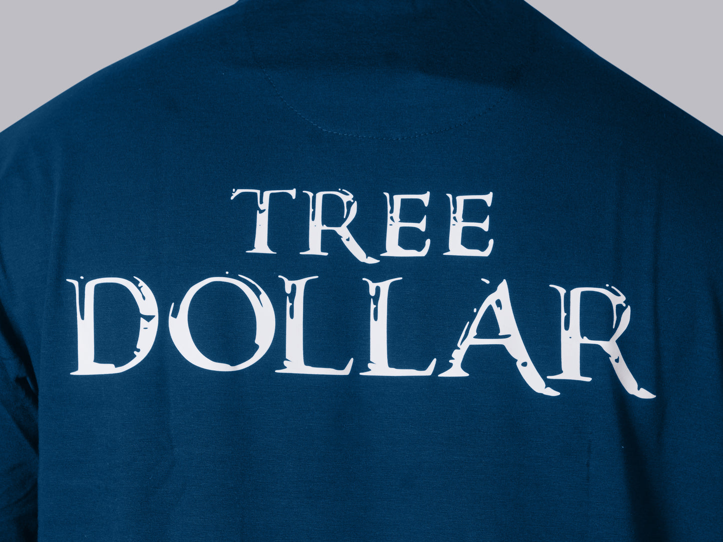 Tree Dollar