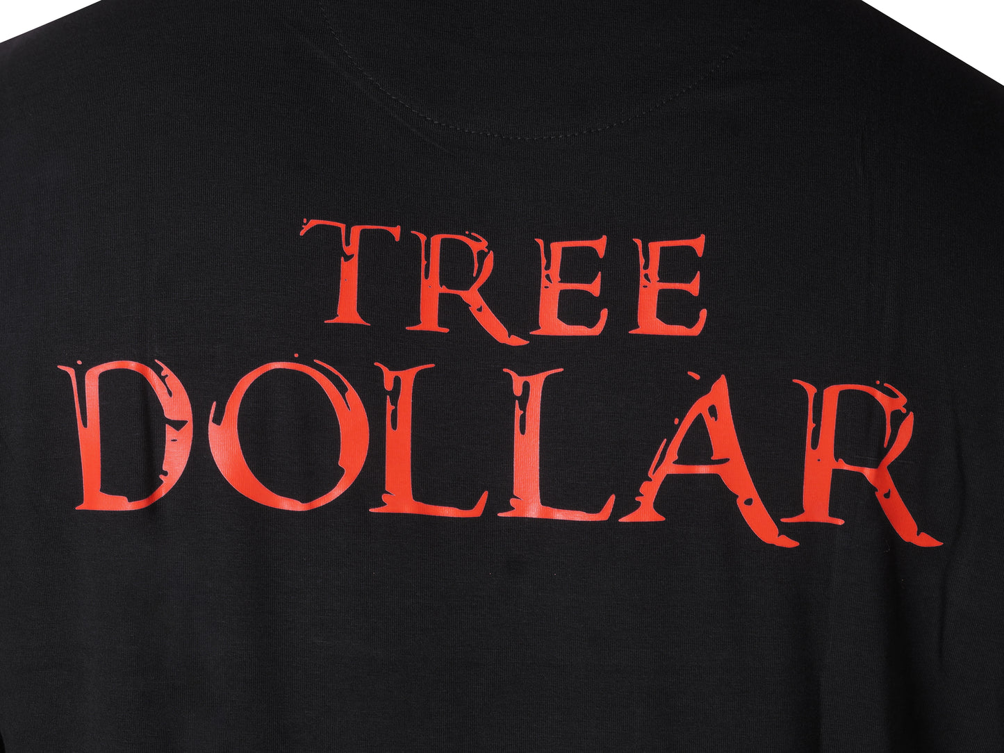 Tree Dollar