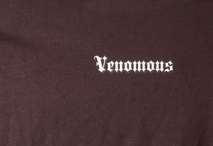 Venomous