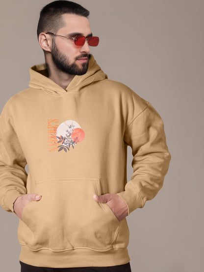 Nature's Embrace Hoodie