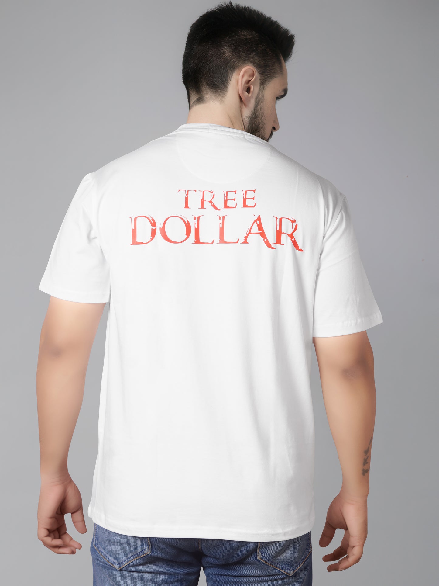 Tree Dollar