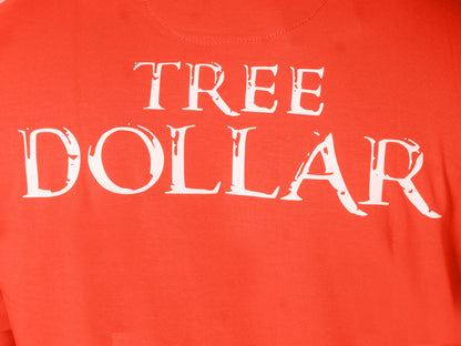 Tree Dollar