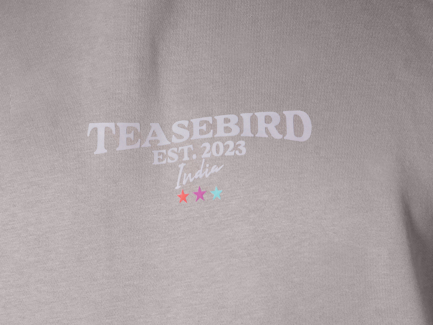 Vintage Teasebird Hoodie