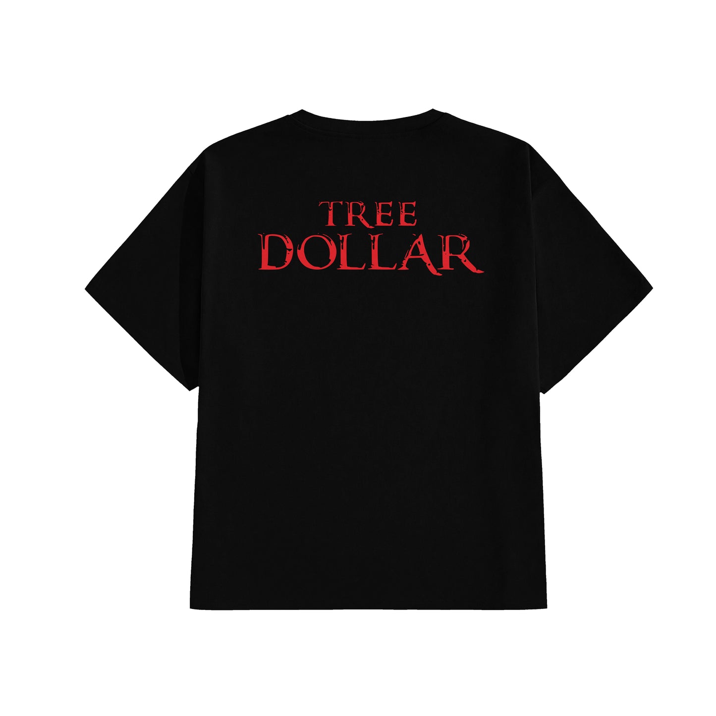 Tree Dollar