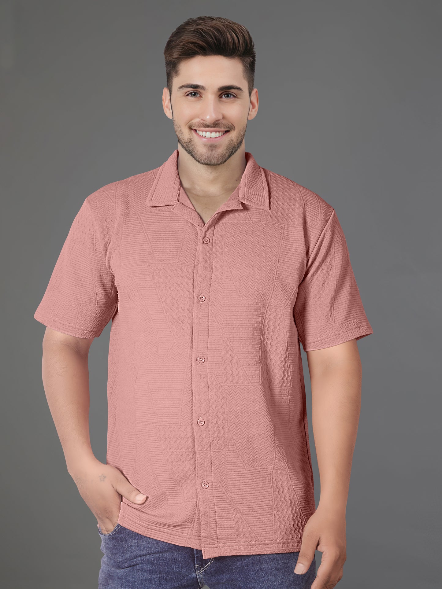 Cuban Shirt