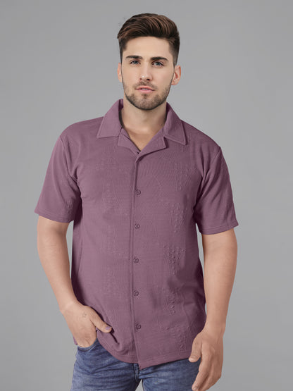 Cuban Shirt