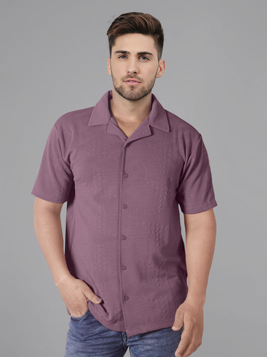 Cuban Shirt