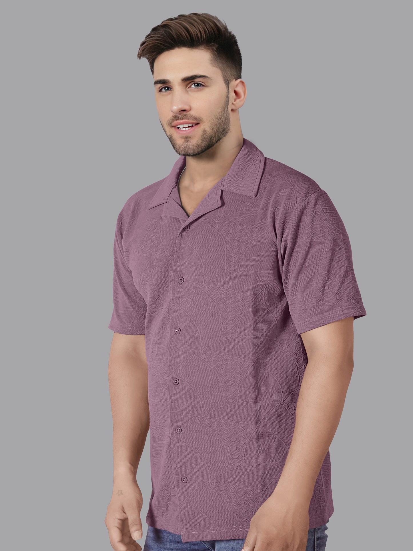 Cuban Shirt