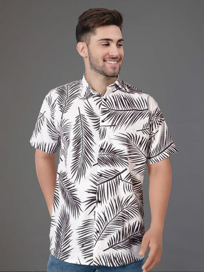 Palm Tree Shirt