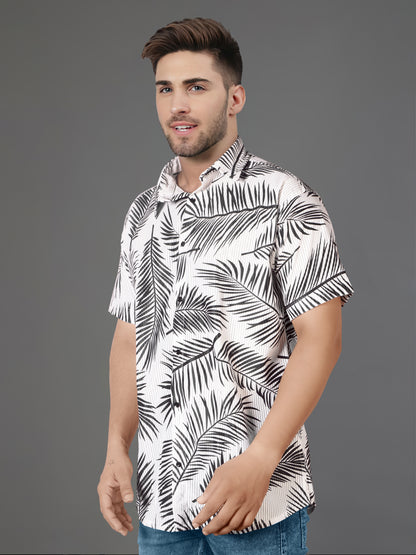 Palm Tree Shirt