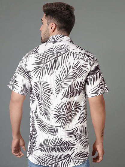 Palm Tree Shirt