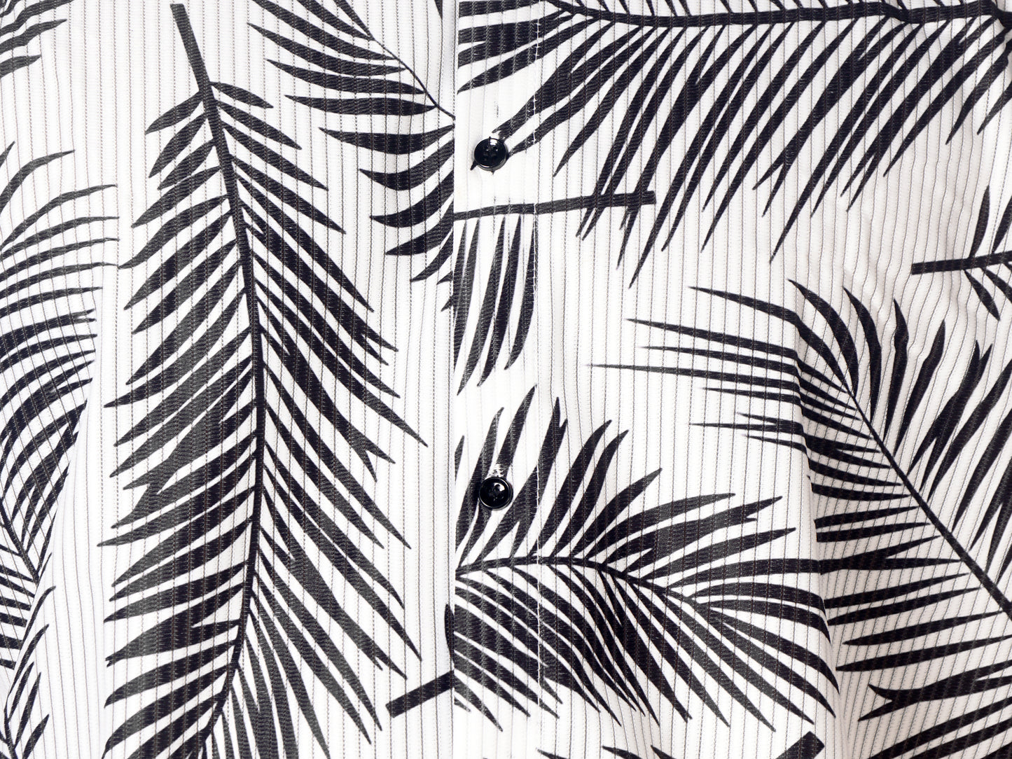 Palm Tree Shirt