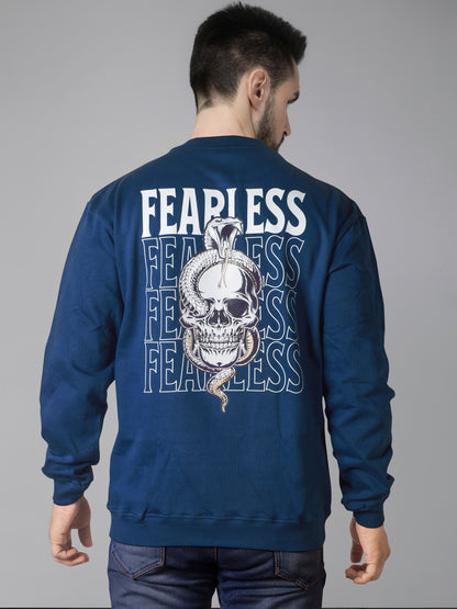 Fearless Sweatshirt