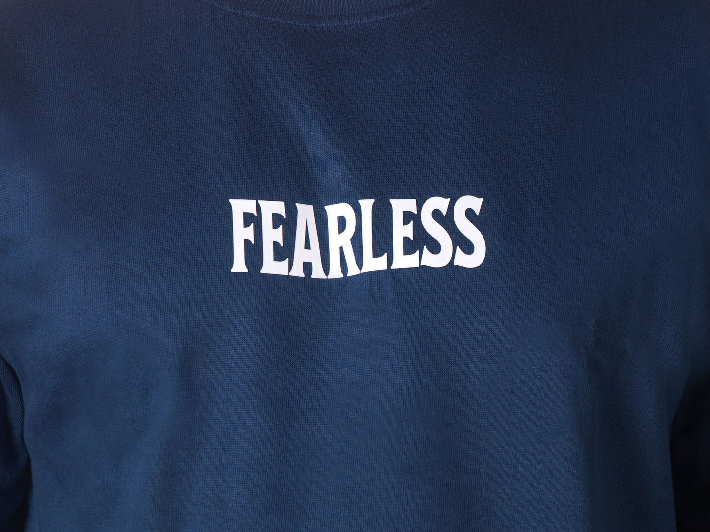 Fearless Sweatshirt