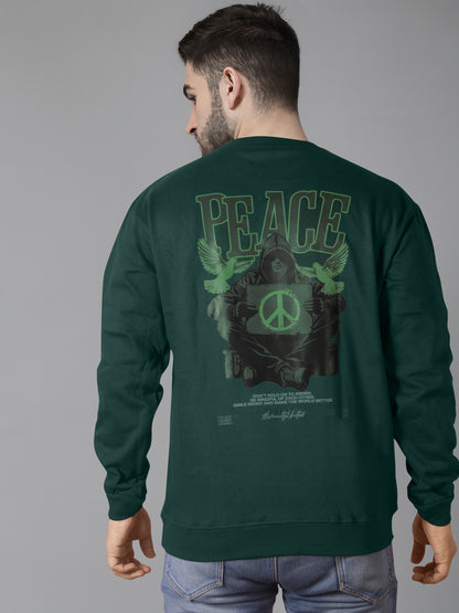 Right to Peace Sweatshirt