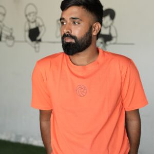 Sublime Sea Coral Red