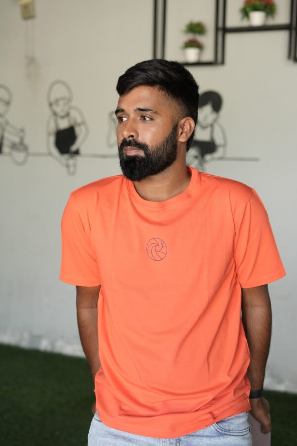 Sublime Sea Coral Red