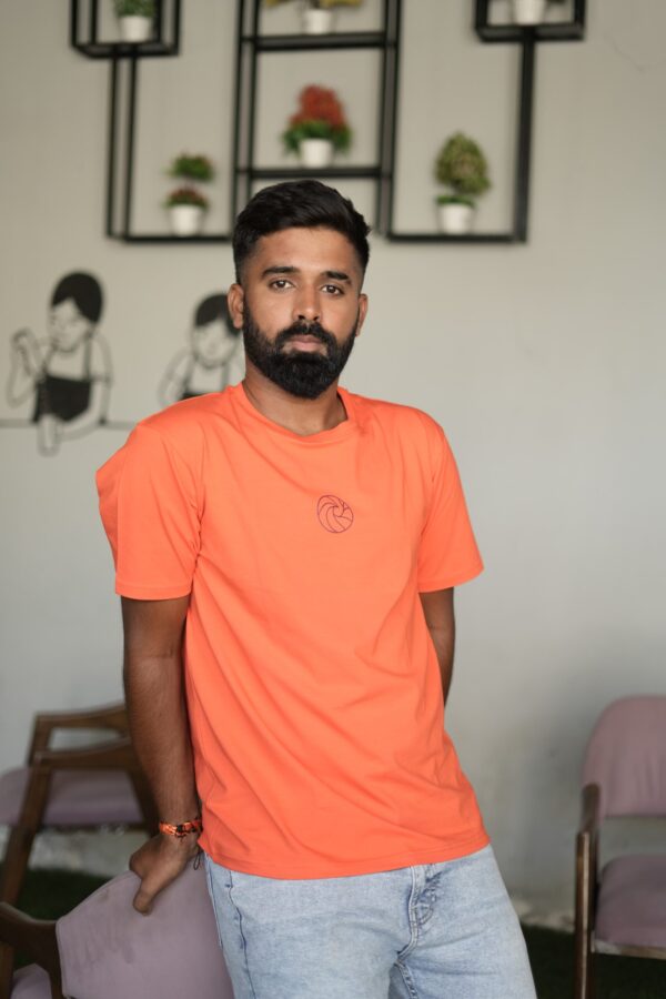 Sublime Sea Coral Red