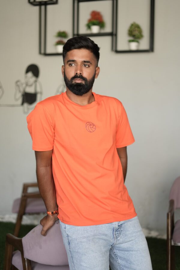 Sublime Sea Coral Red