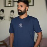 Sublime Sea Navy Blue